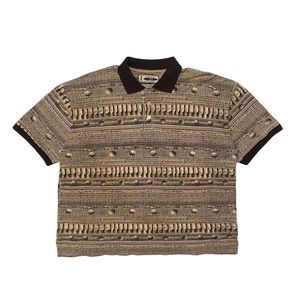 Vintage 90’s Golf Polo